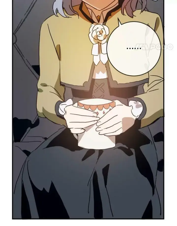 漫画《被嫌弃的私生女》24.奇怪的叔叔第15张图