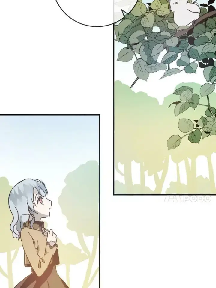 漫画《被嫌弃的私生女》24.奇怪的叔叔第21张图