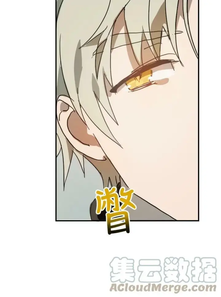 漫画《被嫌弃的私生女》24.奇怪的叔叔第61张图