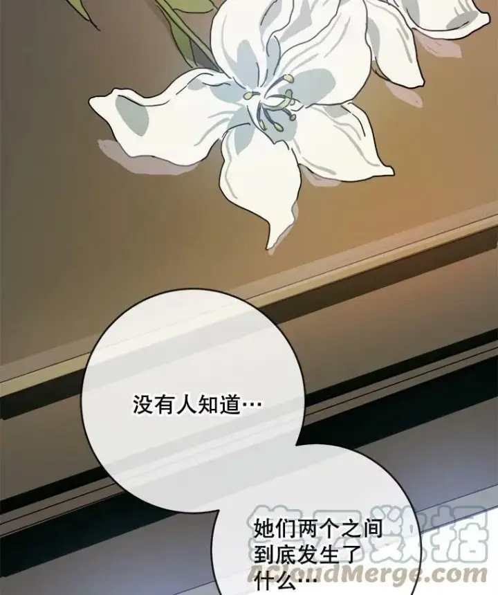 漫画《被嫌弃的私生女》25.发育迟缓第79张图