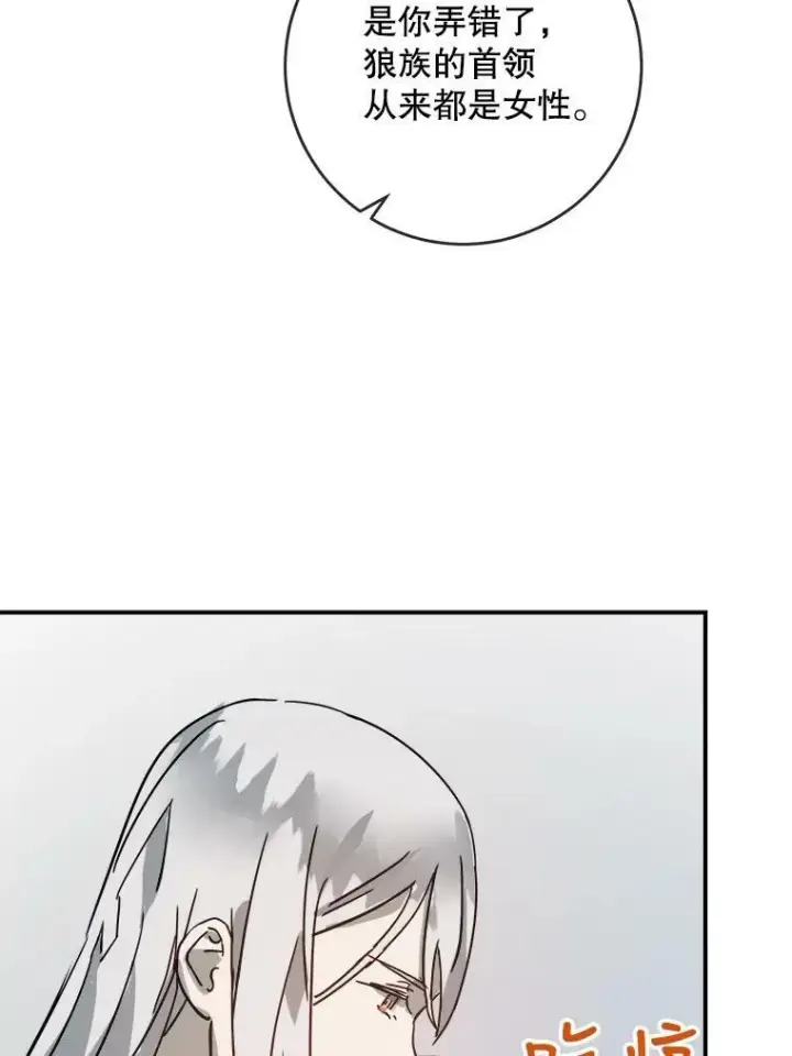 漫画《被嫌弃的私生女》28.对伊德尔的误会第30张图