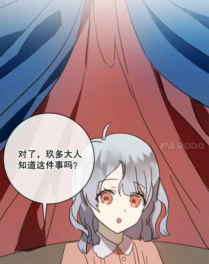 漫画《被嫌弃的私生女》29.伤疤第12张图