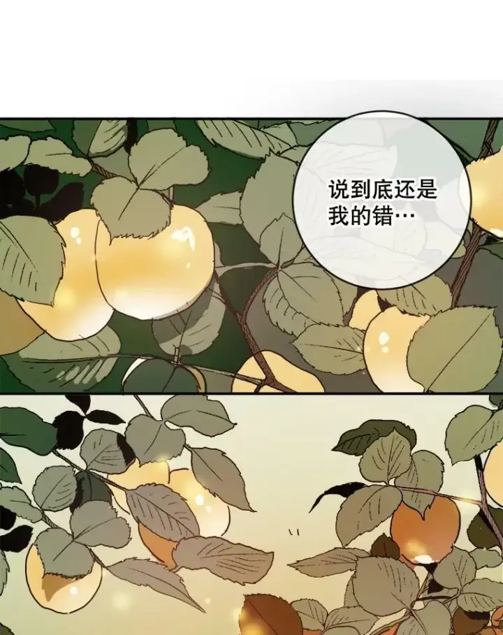 漫画《被嫌弃的私生女》29.伤疤第6张图