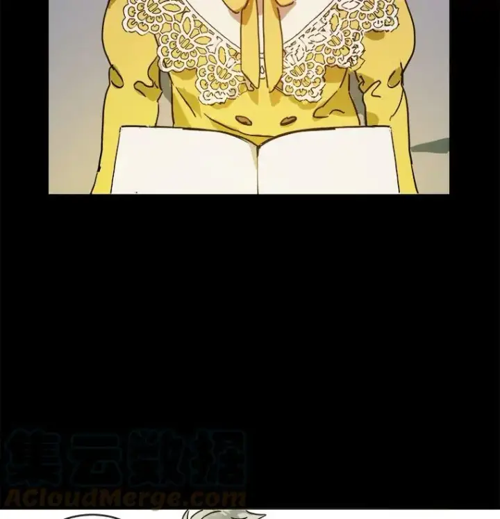漫画《被嫌弃的私生女》29.伤疤第79张图