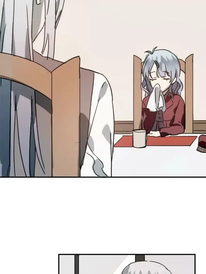漫画《被嫌弃的私生女》30.火焰和落叶第45张图