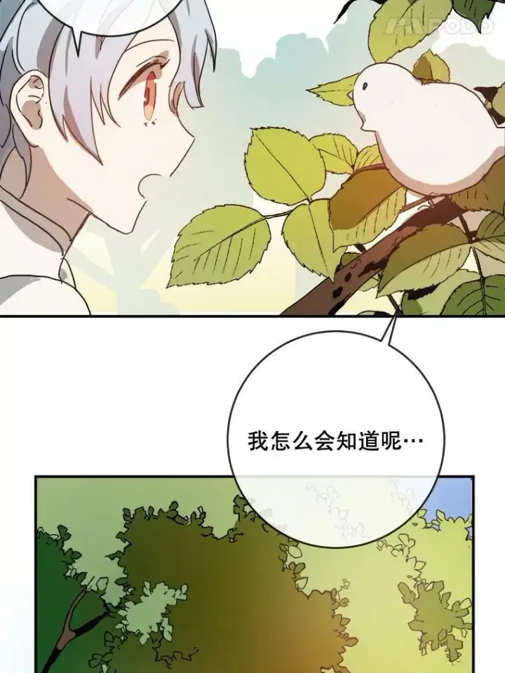 漫画《被嫌弃的私生女》31.书里的秘密（1）第44张图