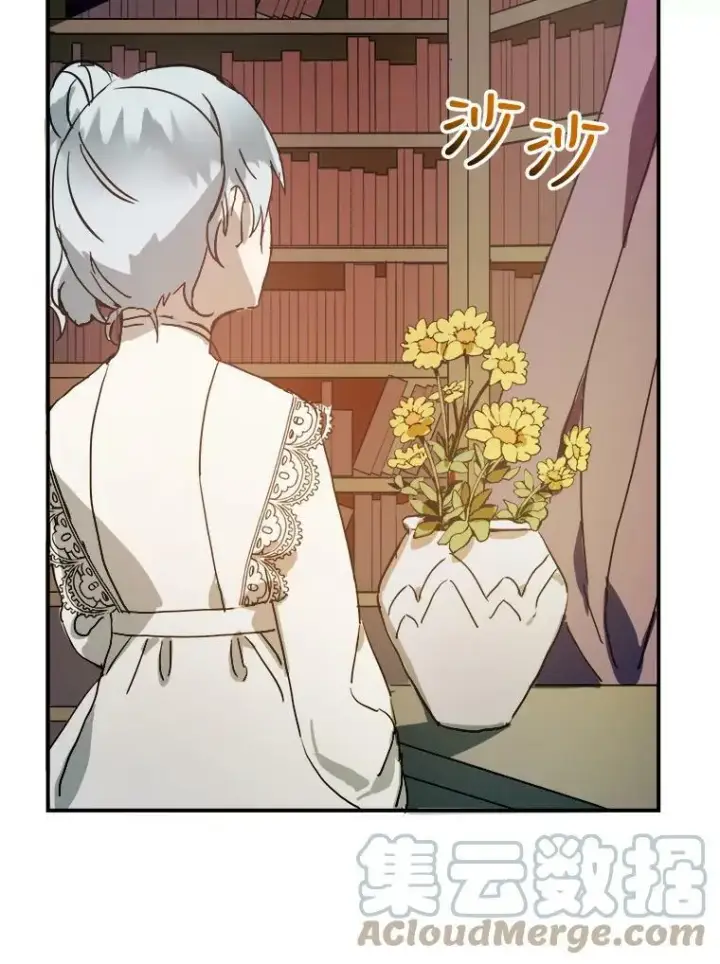 漫画《被嫌弃的私生女》31.书里的秘密（1）第61张图