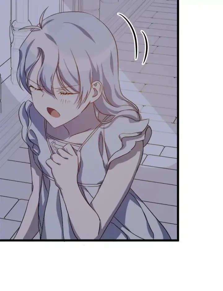 漫画《被嫌弃的私生女》64.丢失的项链（2）第42张图