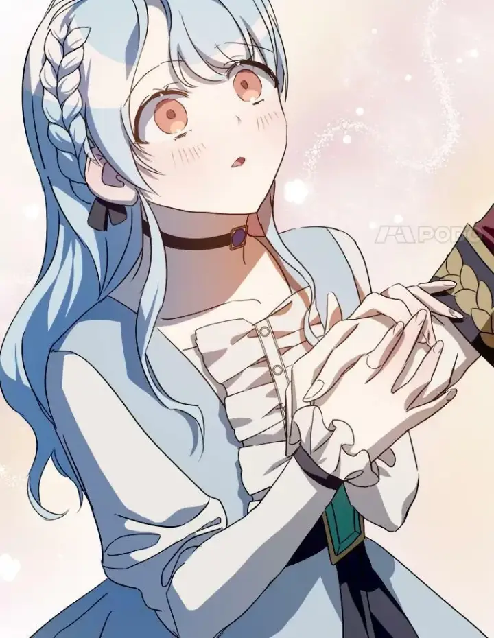 漫画《被嫌弃的私生女》65.客人第41张图