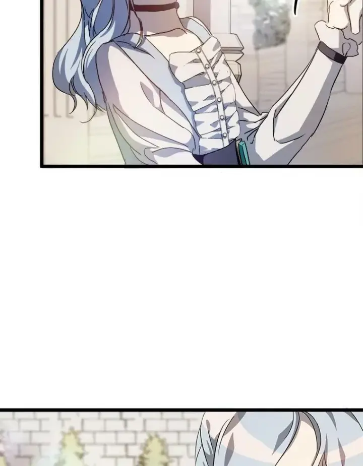漫画《被嫌弃的私生女》65.客人第83张图