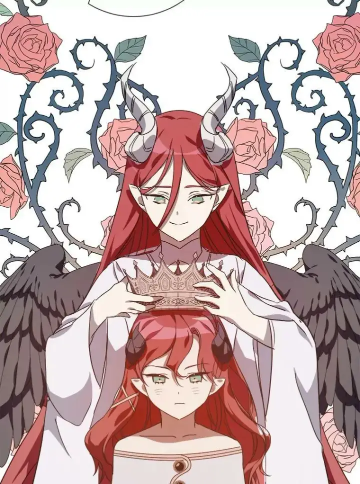 漫画《被嫌弃的私生女》68.朋友第94张图