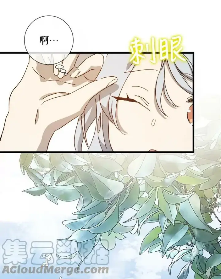 漫画《被嫌弃的私生女》69.冬天第81张图