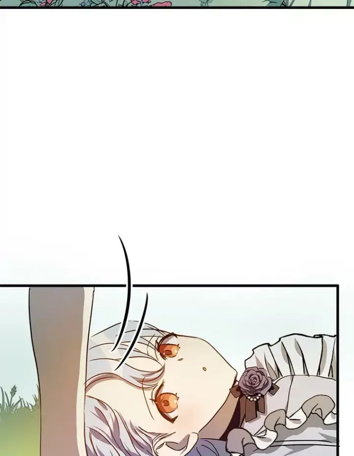 漫画《被嫌弃的私生女》70.似曾相识的声音第24张图