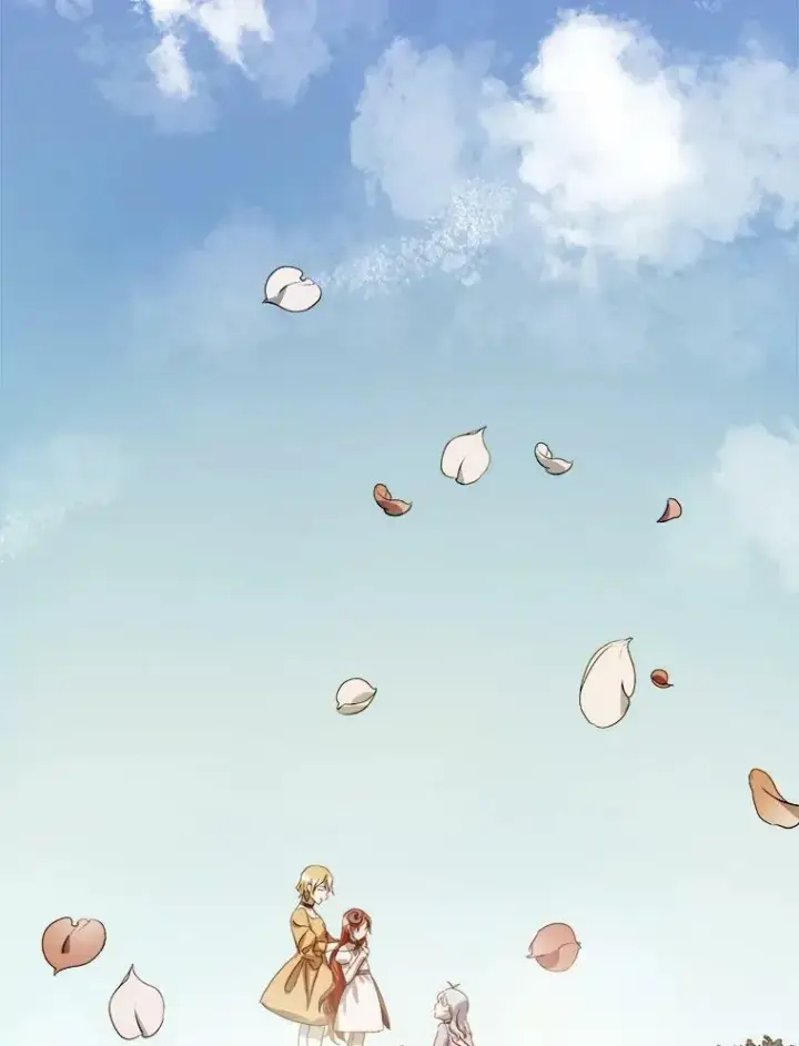 漫画《被嫌弃的私生女》70.似曾相识的声音第31张图