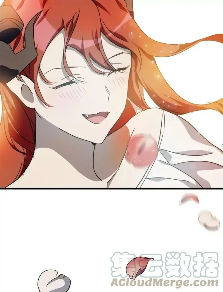 漫画《被嫌弃的私生女》70.似曾相识的声音第37张图