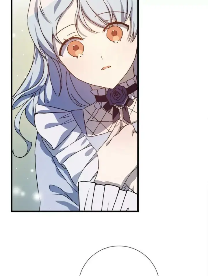 漫画《被嫌弃的私生女》71.他不是坏人第2张图