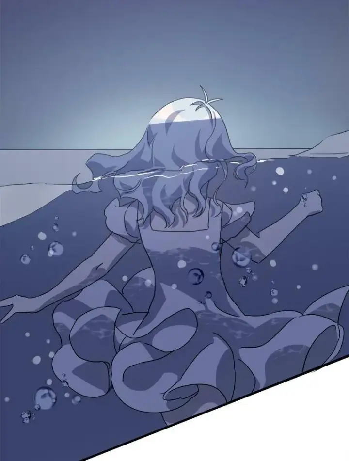 漫画《被嫌弃的私生女》71.他不是坏人第63张图