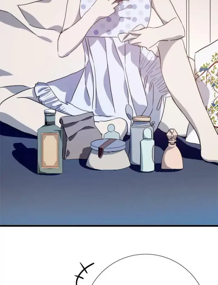 漫画《被嫌弃的私生女》73.水族的故事第7张图