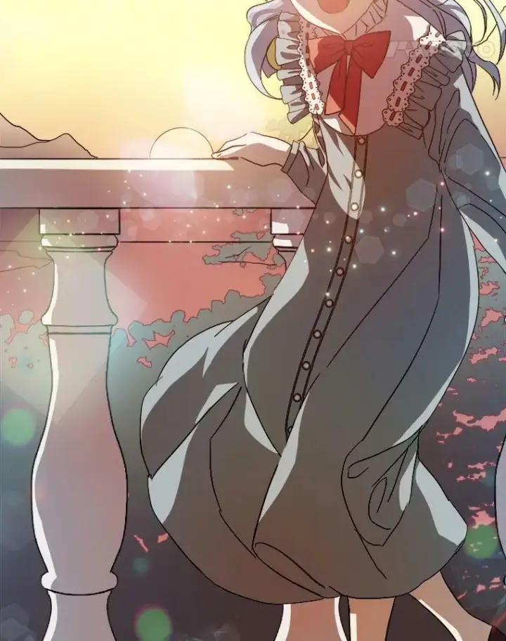 漫画《被嫌弃的私生女》74.马厩第31张图