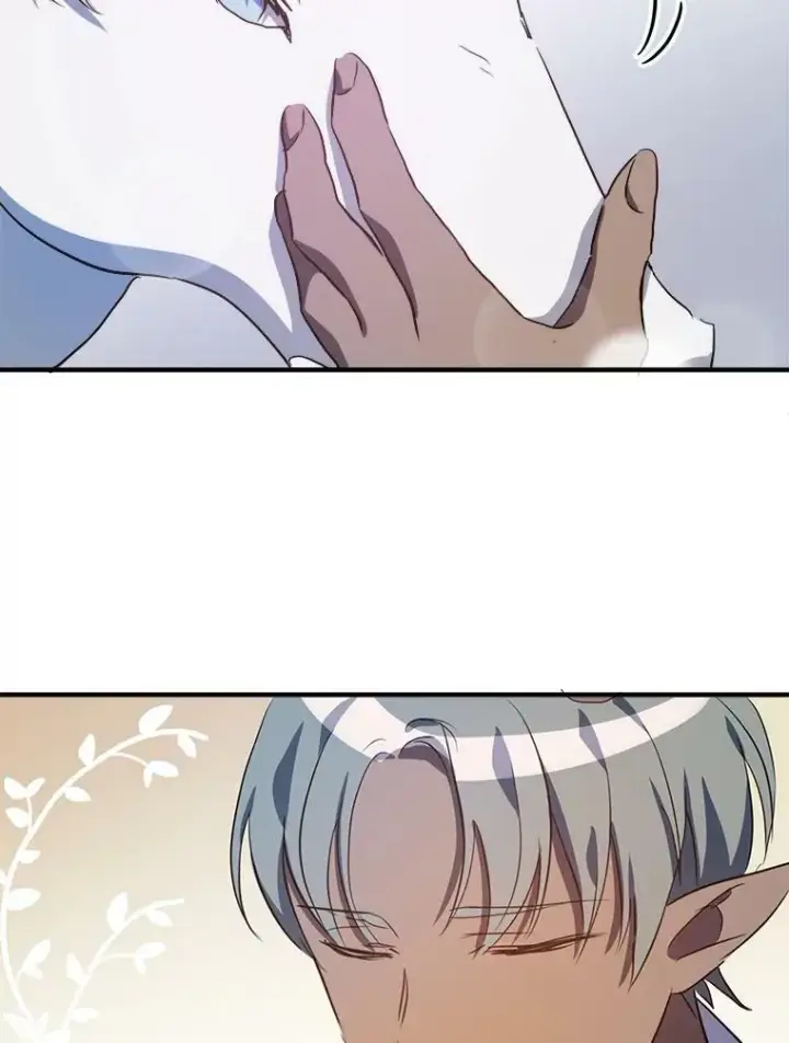 漫画《被嫌弃的私生女》75.独角兽第79张图