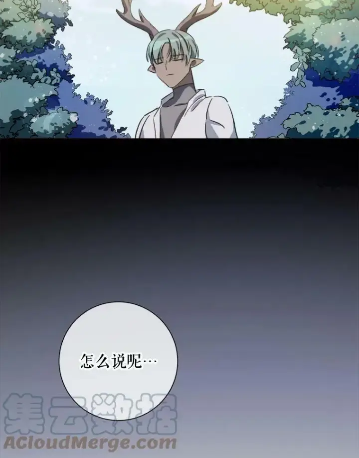 漫画《被嫌弃的私生女》76.飞驰第13张图