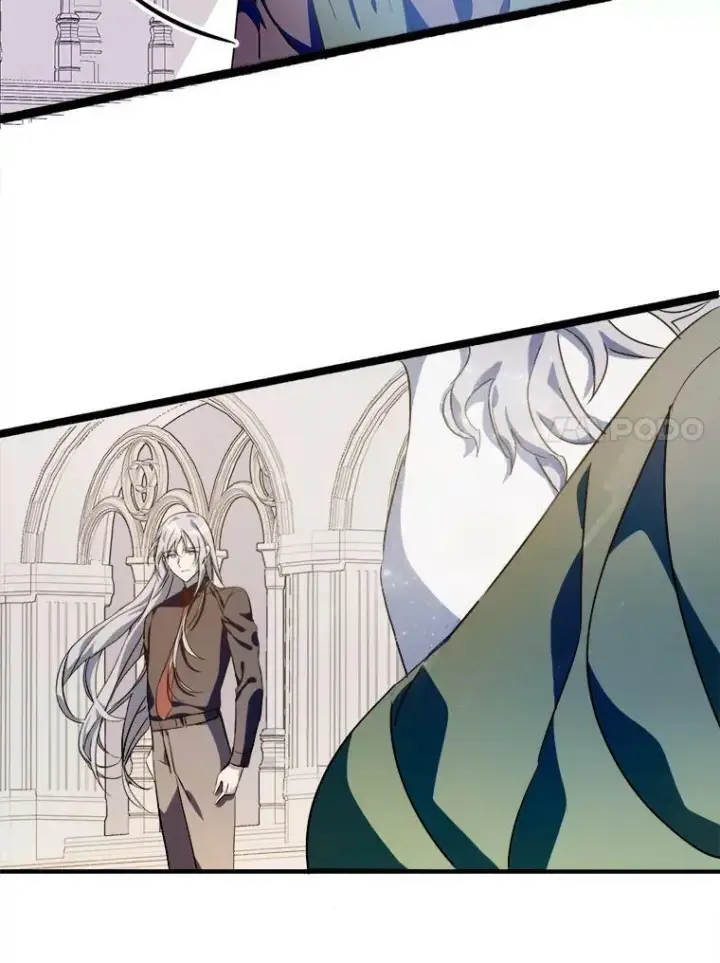 漫画《被嫌弃的私生女》77.言灵第11张图