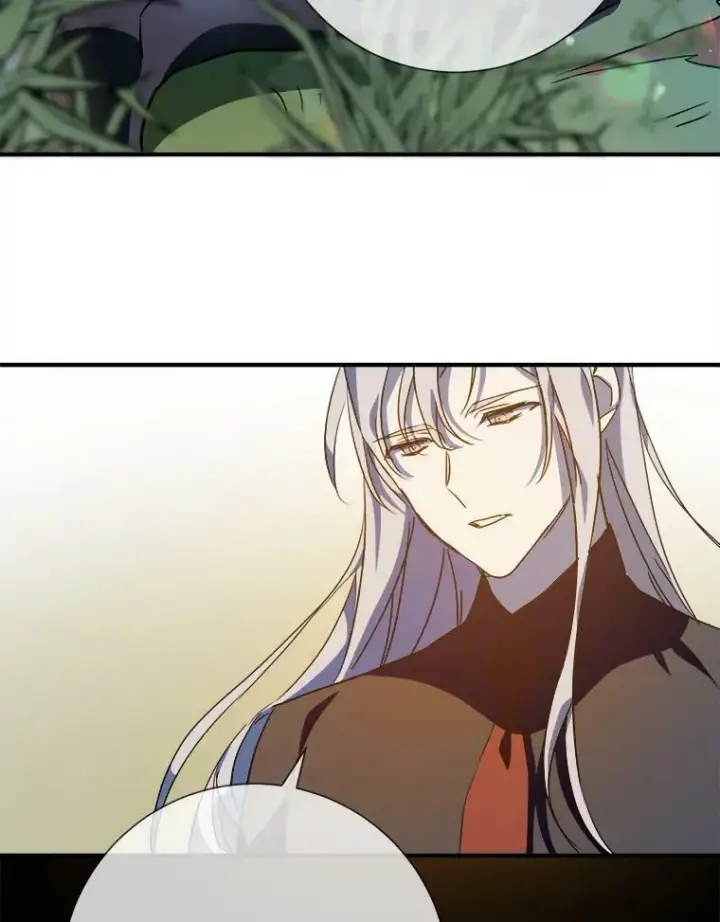 漫画《被嫌弃的私生女》77.言灵第34张图