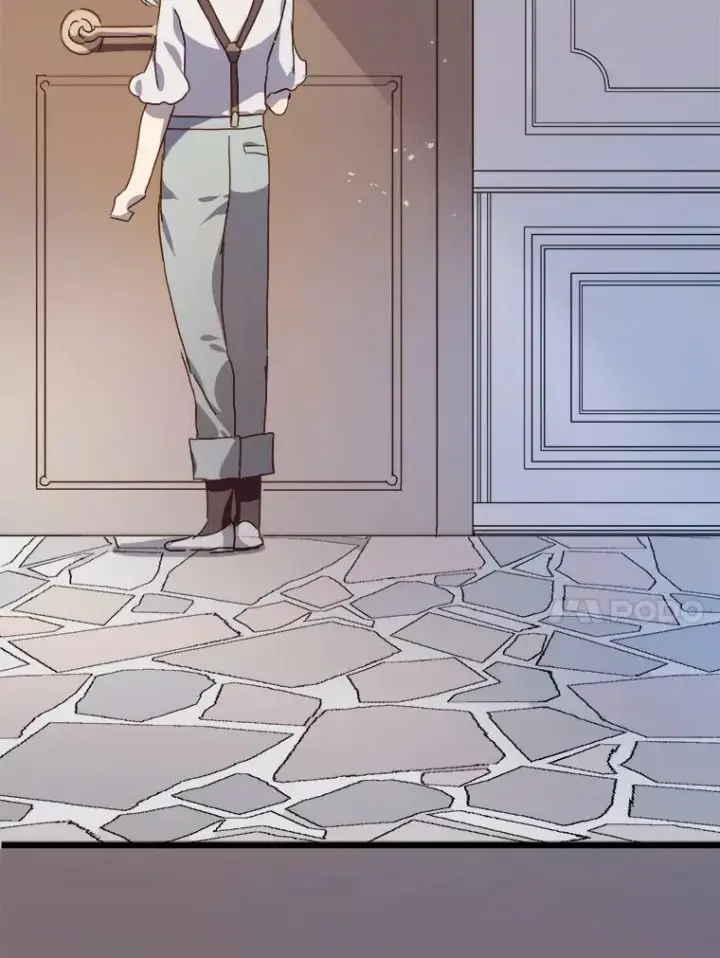 漫画《被嫌弃的私生女》78.厨房聚会第54张图
