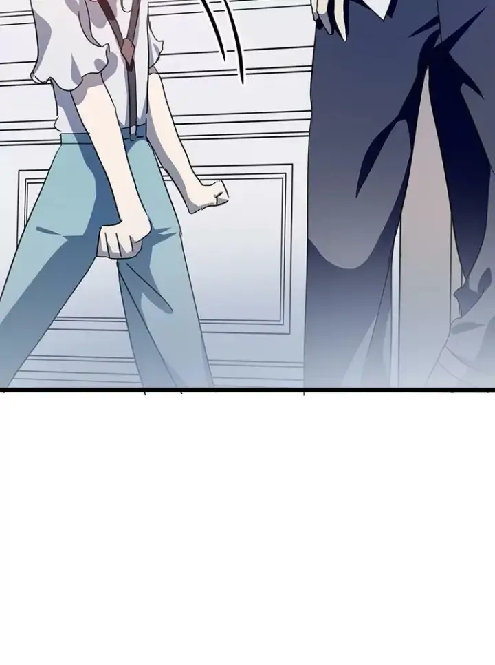漫画《被嫌弃的私生女》79.打打闹闹第33张图