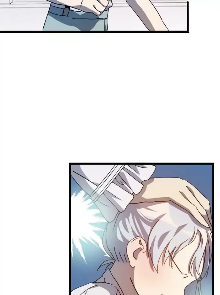 漫画《被嫌弃的私生女》79.打打闹闹第36张图