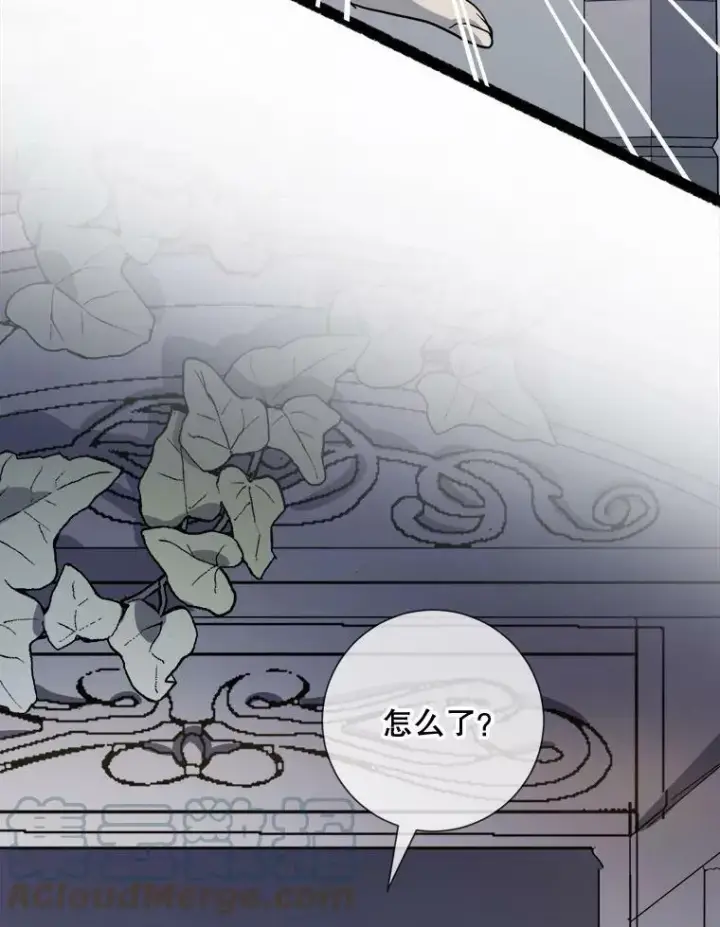 漫画《被嫌弃的私生女》82.狼族王子第37张图