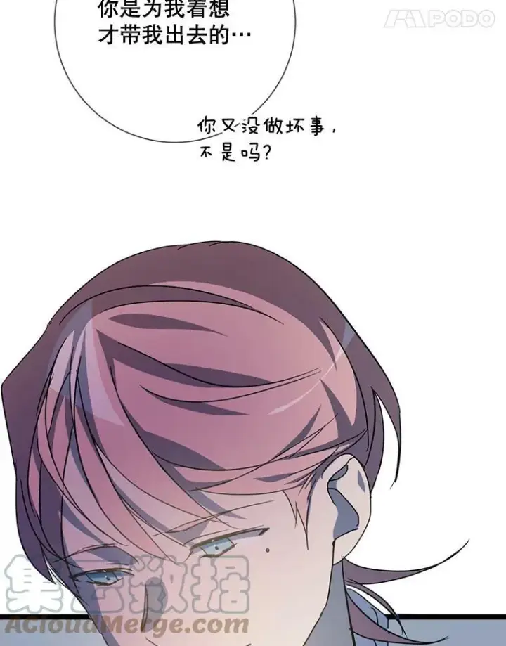 漫画《被嫌弃的私生女》82.狼族王子第45张图