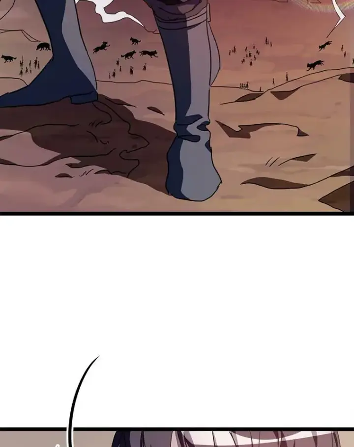 漫画《被嫌弃的私生女》82.狼族王子第83张图