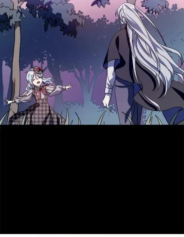 漫画《被嫌弃的私生女》85.活着的理由第44张图