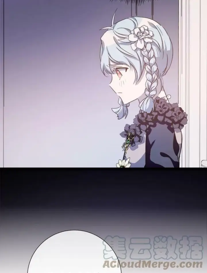 漫画《被嫌弃的私生女》86.定义为幸福第101张图