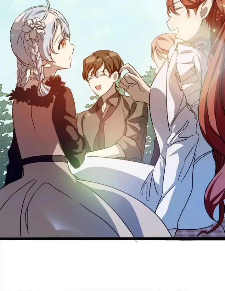 漫画《被嫌弃的私生女》88.郊游（2）第66张图
