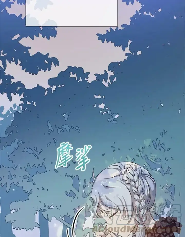 漫画《被嫌弃的私生女》89.奇怪的布谷鸟第17张图