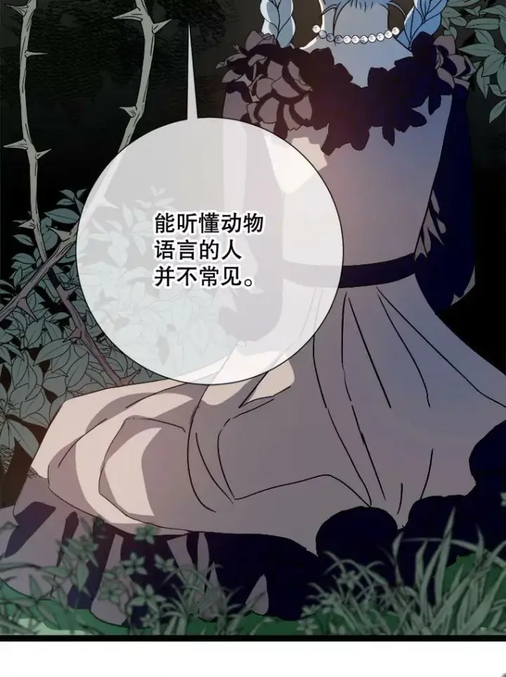 漫画《被嫌弃的私生女》89.奇怪的布谷鸟第39张图