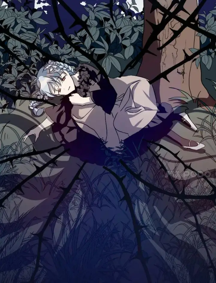 漫画《被嫌弃的私生女》89.奇怪的布谷鸟第70张图