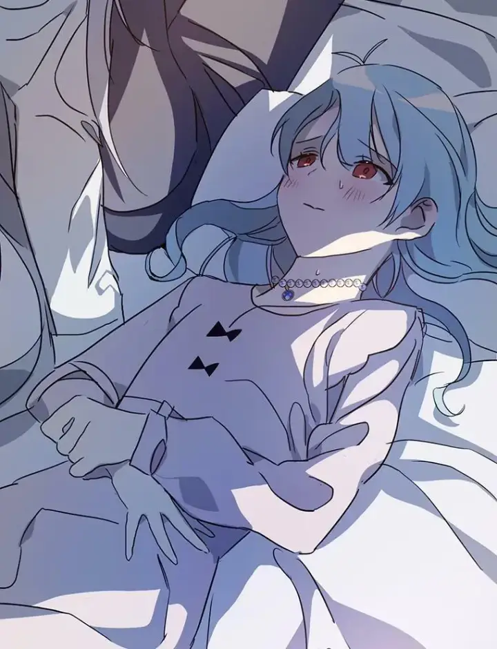 漫画《被嫌弃的私生女》90.觉醒第50张图