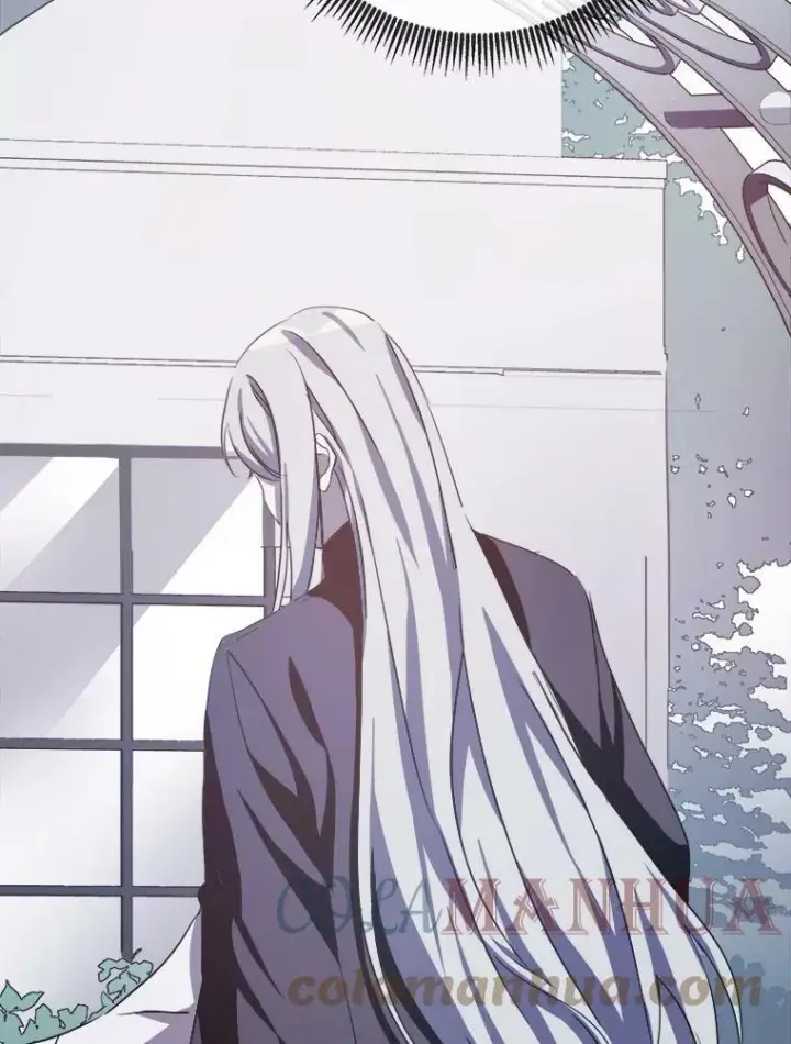 漫画《被嫌弃的私生女》91.长大的塔拉第61张图