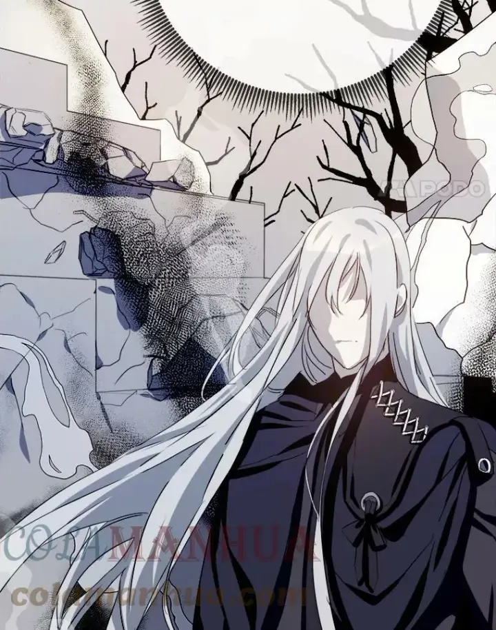 漫画《被嫌弃的私生女》93.他变了第101张图