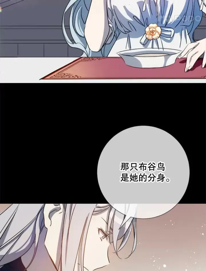 漫画《被嫌弃的私生女》93.他变了第28张图