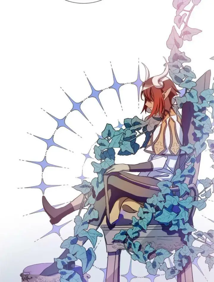 漫画《被嫌弃的私生女》95.顶撞玖多第60张图