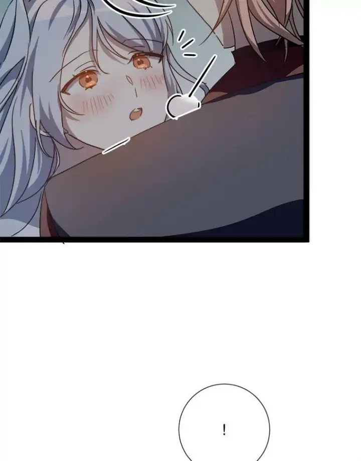 漫画《被嫌弃的私生女》98.喝醉的塔拉第59张图