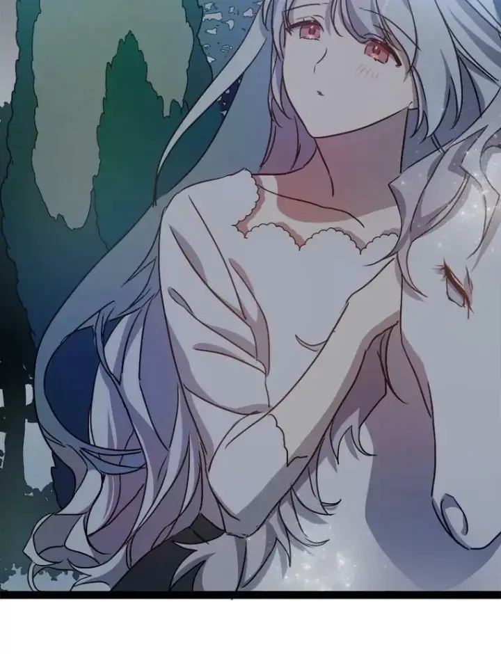 漫画《被嫌弃的私生女》100.再见弗雷亚（2）第43张图