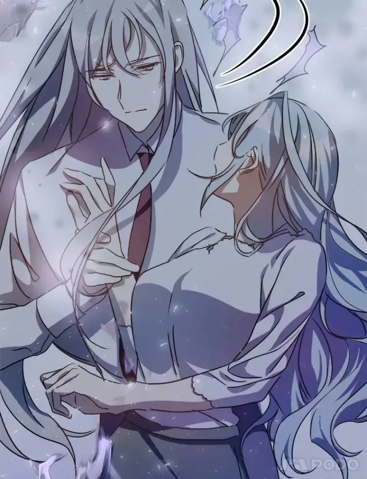 漫画《被嫌弃的私生女》100.再见弗雷亚（2）第52张图