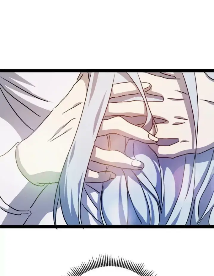 漫画《被嫌弃的私生女》101.和解第36张图