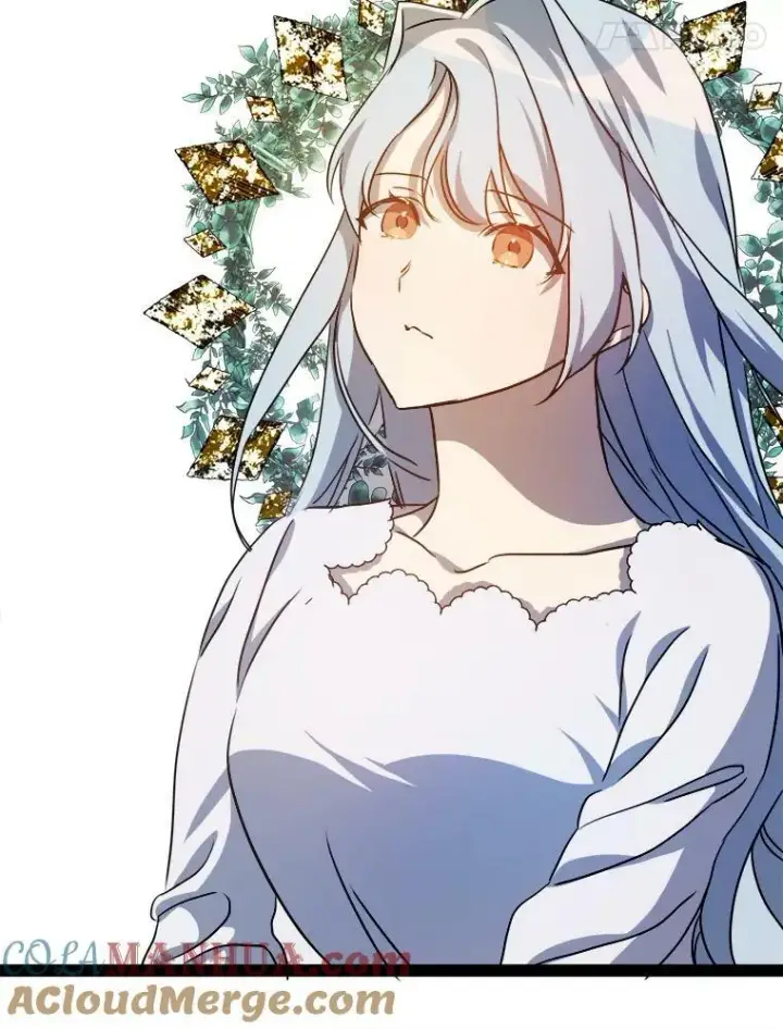 漫画《被嫌弃的私生女》101.和解第65张图