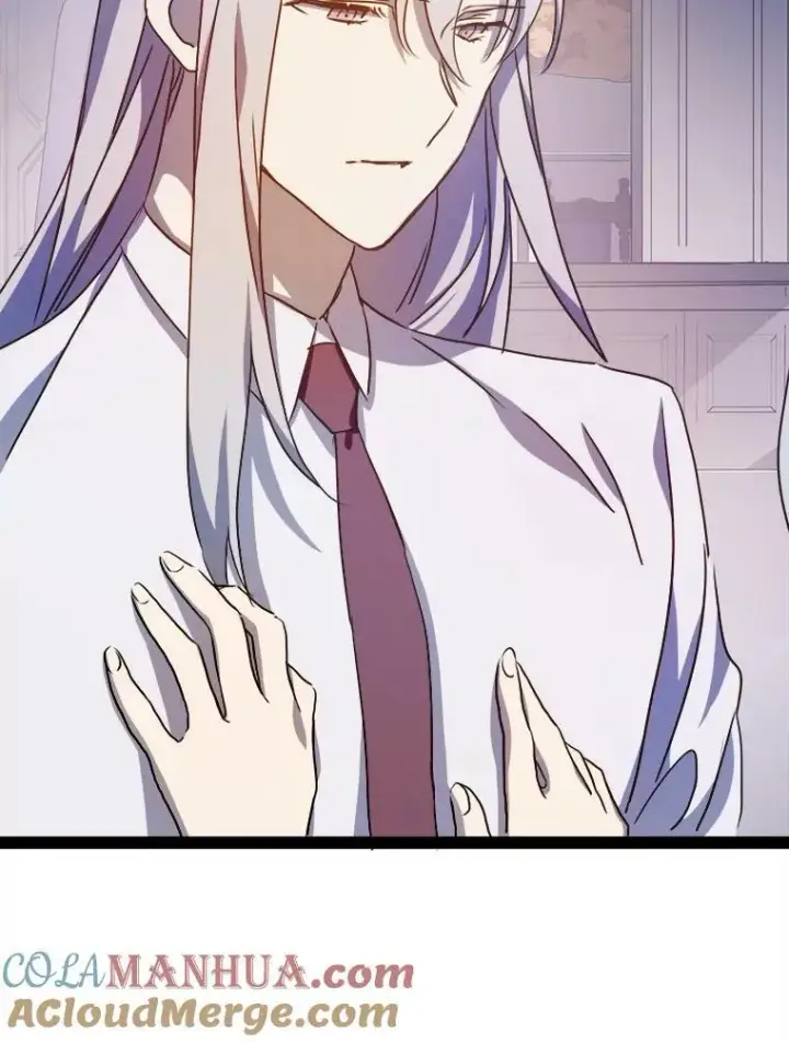 漫画《被嫌弃的私生女》101.和解第89张图
